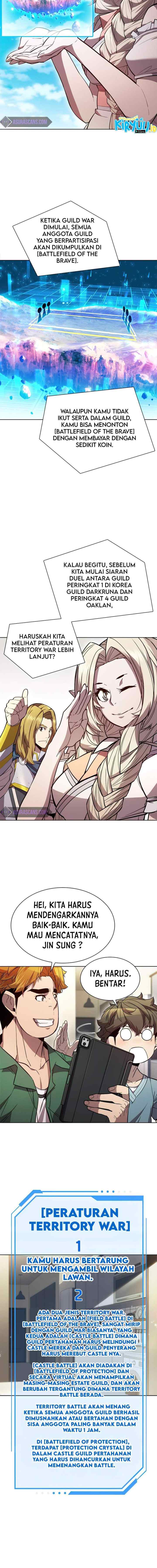 The Taming Master chapter 60 halaman 8
