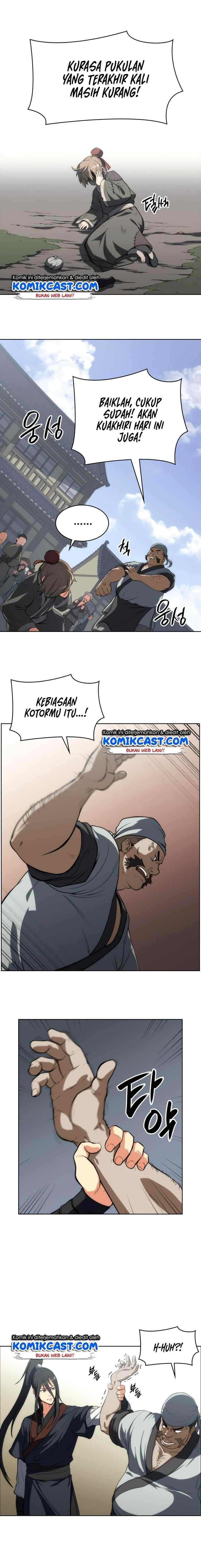 MookHyang - The Origin chapter 6 halaman 10