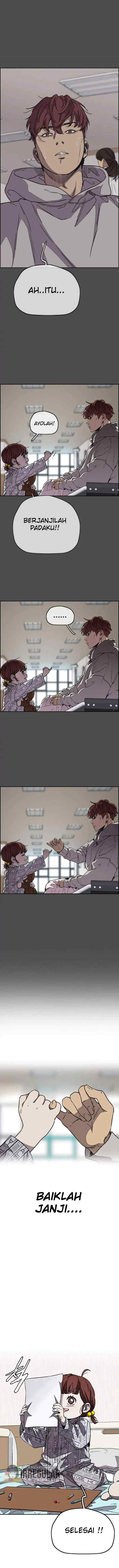 Wind Breaker chapter 352 halaman 13