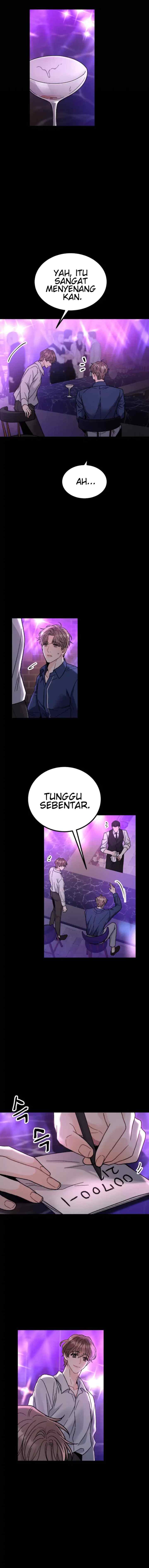 He's Not My Type Though? chapter 1 halaman 16