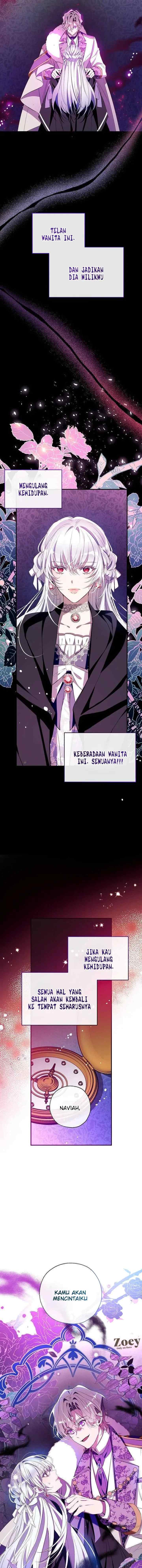 Family is Needed chapter 124 halaman 12