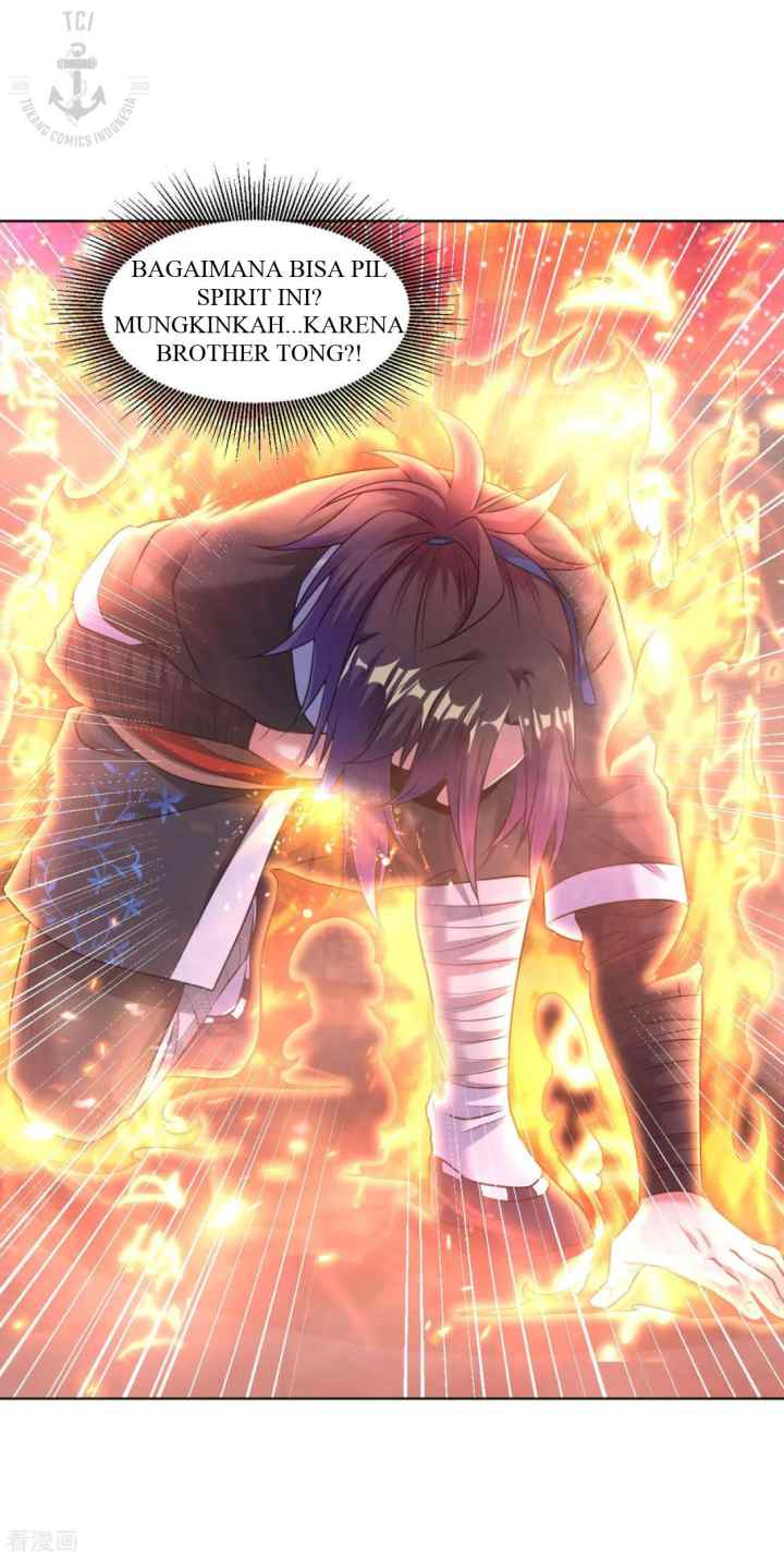 Dao Yin chapter 90 halaman 12