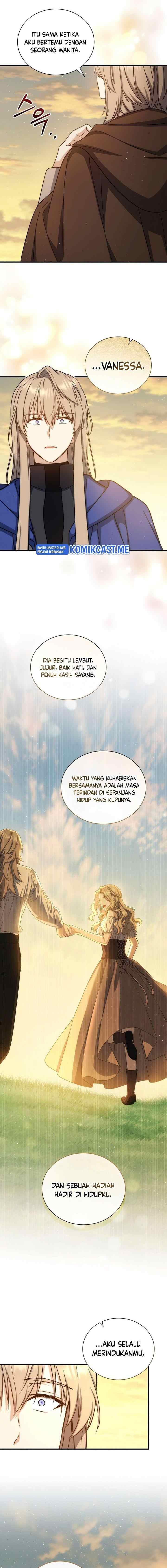 Return of the 8Th Class Magician chapter 70 halaman 11