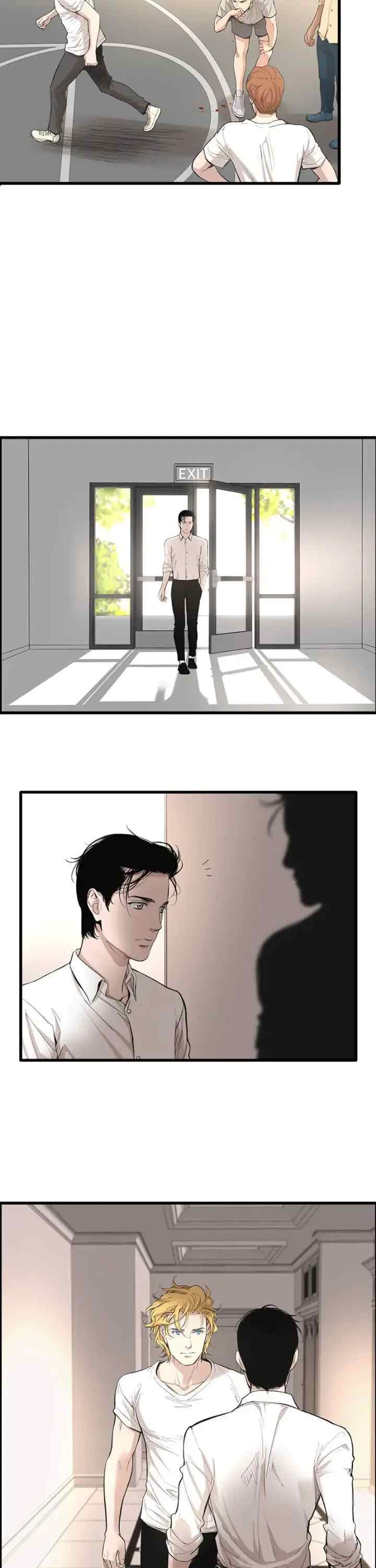 Max Mojave's Case chapter 5 halaman 15