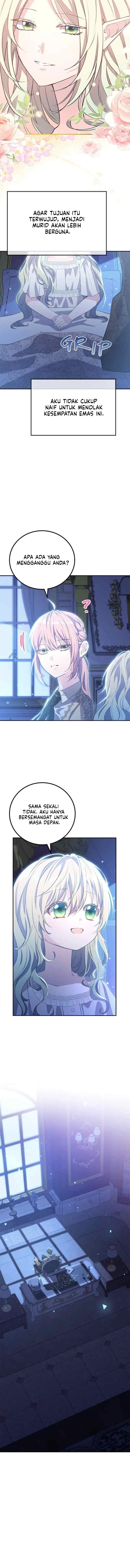 Trumping My Tragic Destiny chapter 8 halaman 13