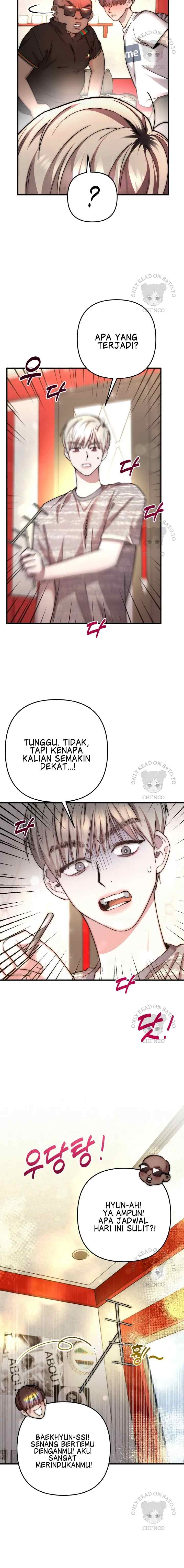Acting Genius, Top Idol! chapter 59 halaman 13