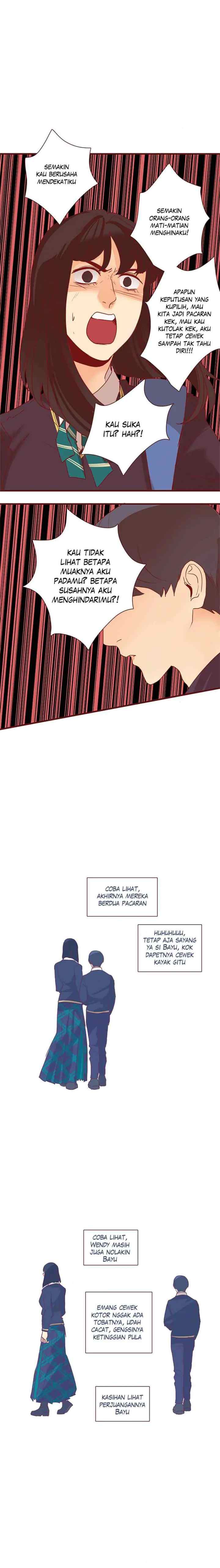 Flawless chapter 198 halaman 7