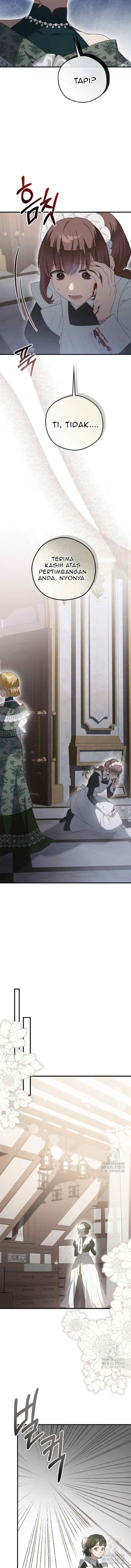 The Duke of Darkness Proposes a Contract Marriage chapter 21 halaman 13