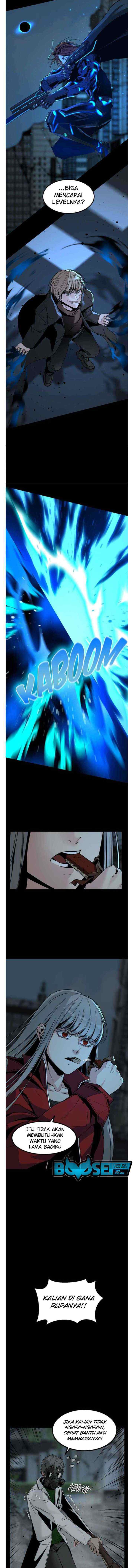 Hero Killer chapter 26 halaman 4