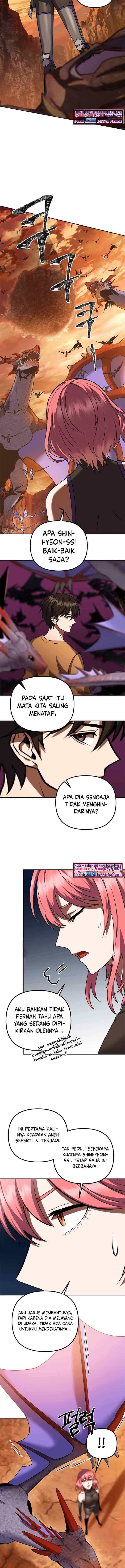 Maxed Out Leveling chapter 11 halaman 6