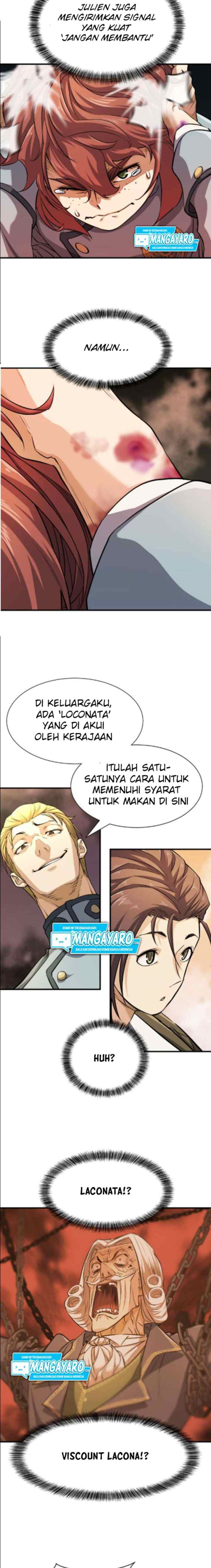 O melhor engenheiro do mundo chapter 38 halaman 10