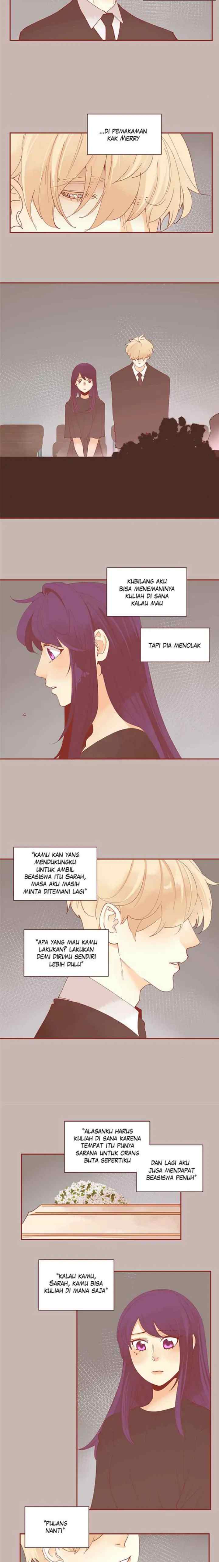 Flawless chapter 225 halaman 9