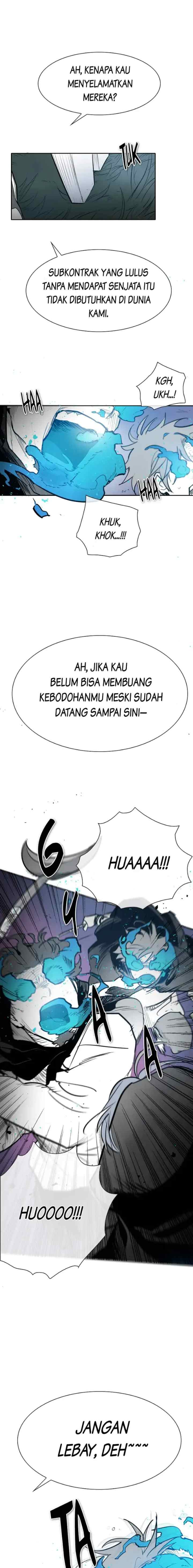 Ordinary Heroes chapter 216 halaman 15