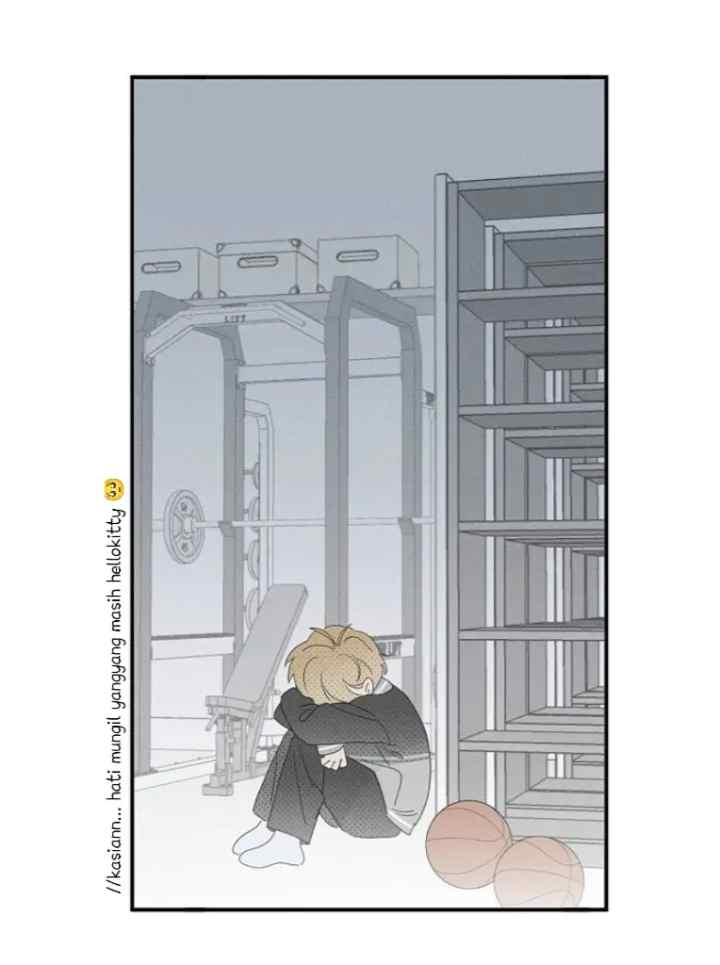 Salt Friend chapter 140 halaman 4