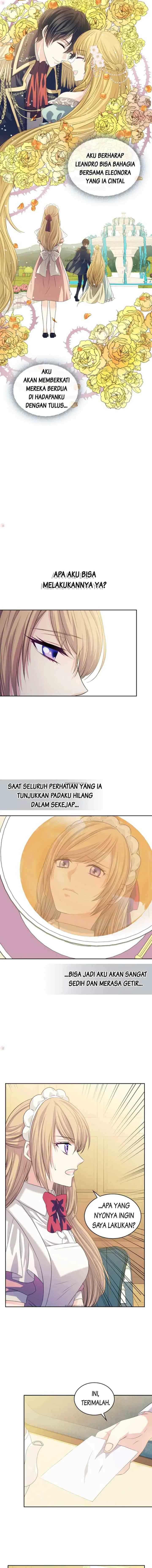 Sincerely: I Became a Duke's Maid chapter 38 halaman 13