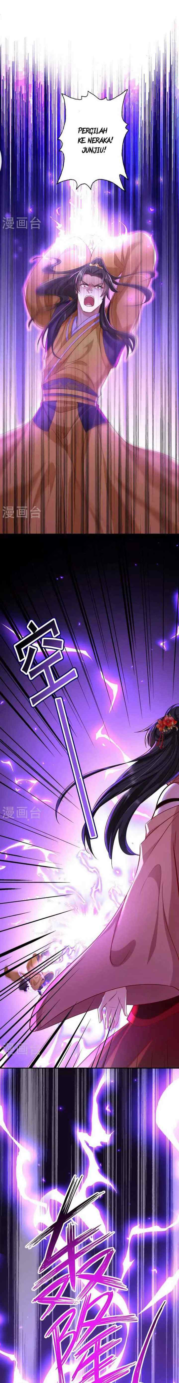 Miss Nine Doctor chapter 146 halaman 7