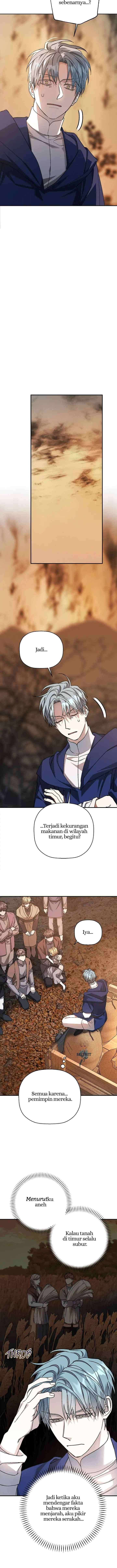Eternal Covenant chapter 58 halaman 5