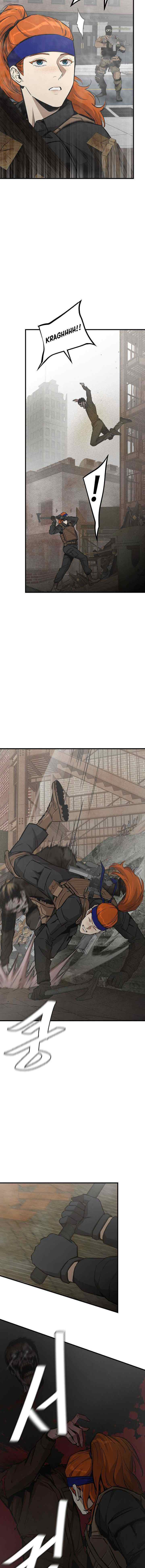 Return Survival chapter 147 halaman 13