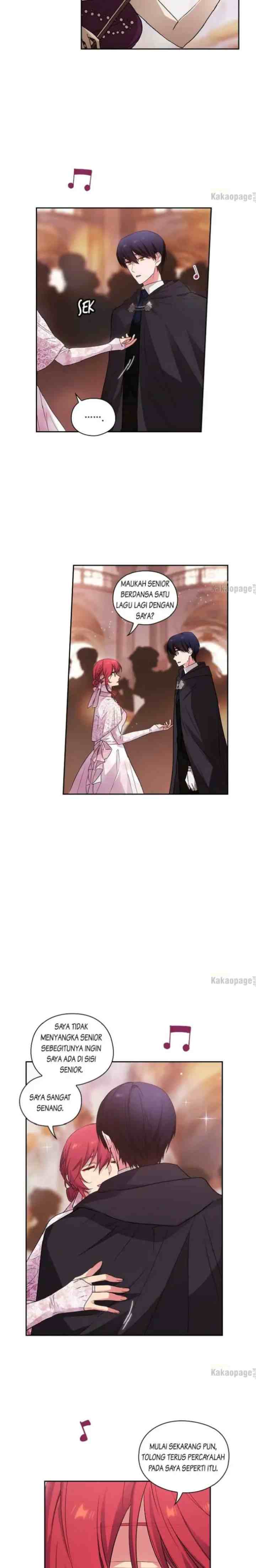 Adonis chapter 172 halaman 15