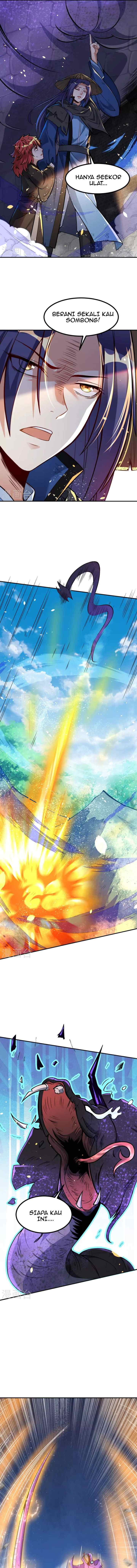 The Strongest Body Old Ancestor In History chapter 3 halaman 6