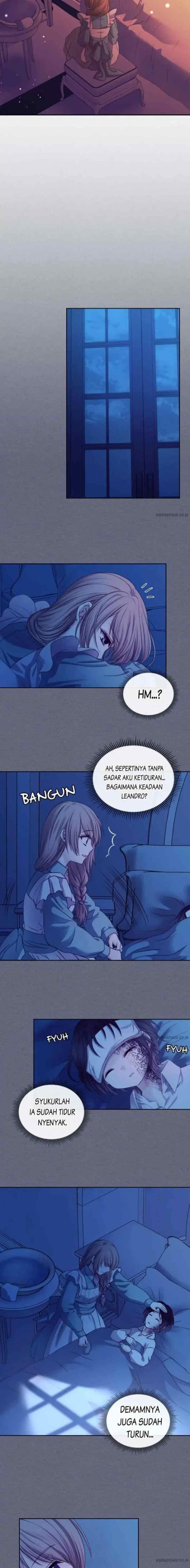 Sincerely: I Became a Duke's Maid chapter 8 halaman 7