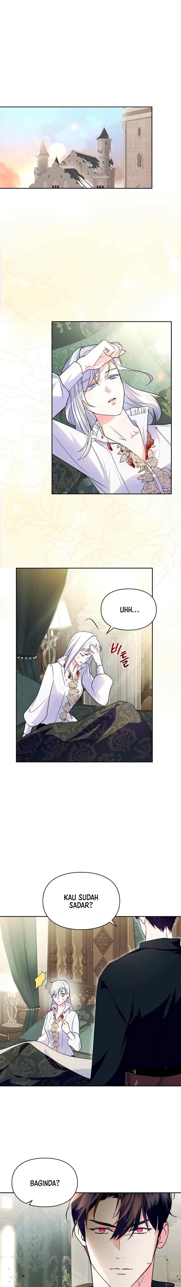I Became the Tyrant's Servant chapter 17 halaman 7