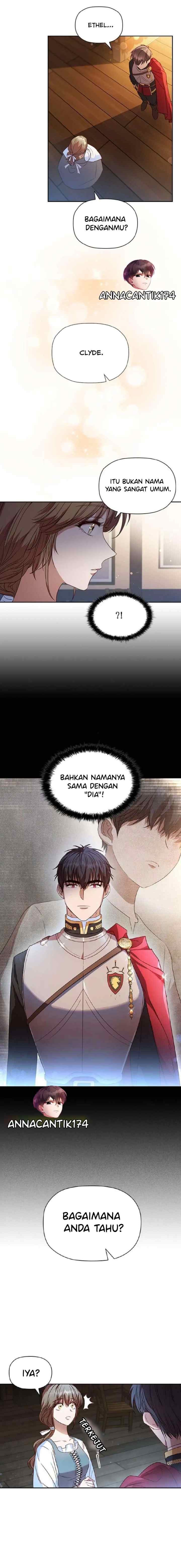 Extras Are The First To Be Abandoned chapter 2 halaman 16