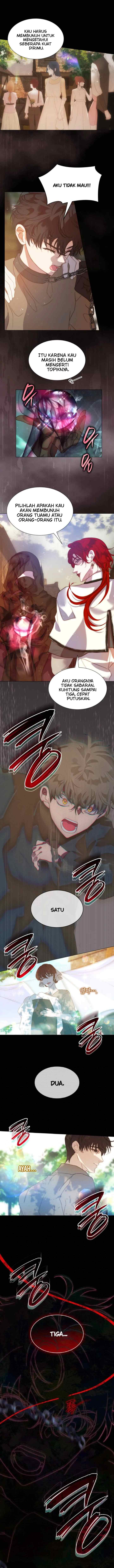 I Was Born The Second Daughter chapter 59 halaman 11