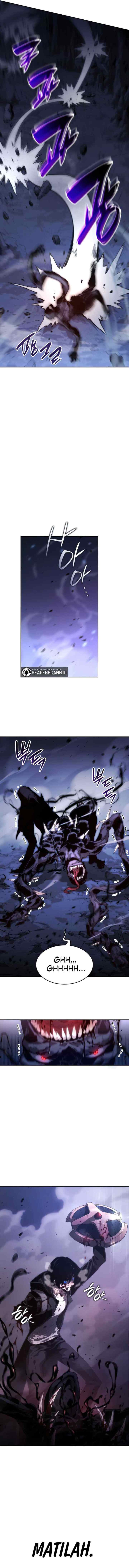 Boundless Necromancer chapter 6 halaman 15
