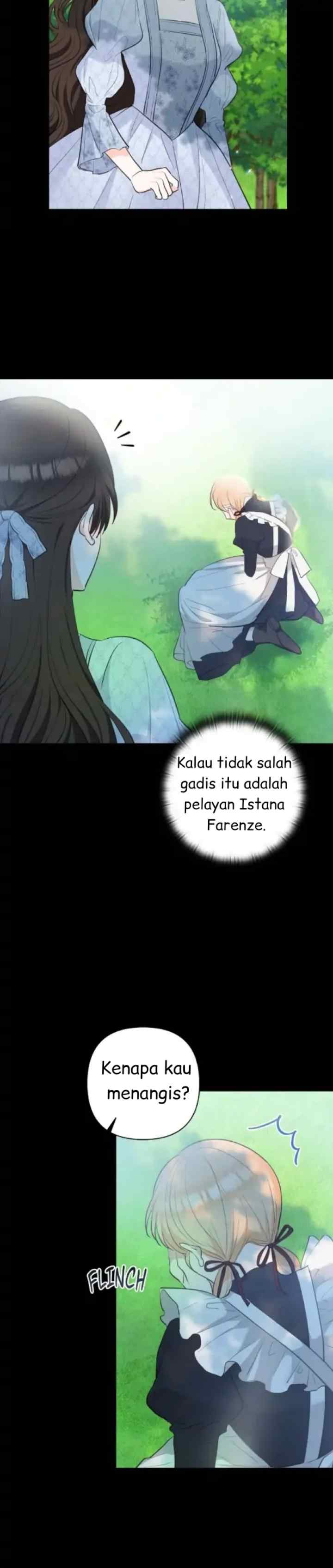 Las dos flores de la noche chapter 29 halaman 8