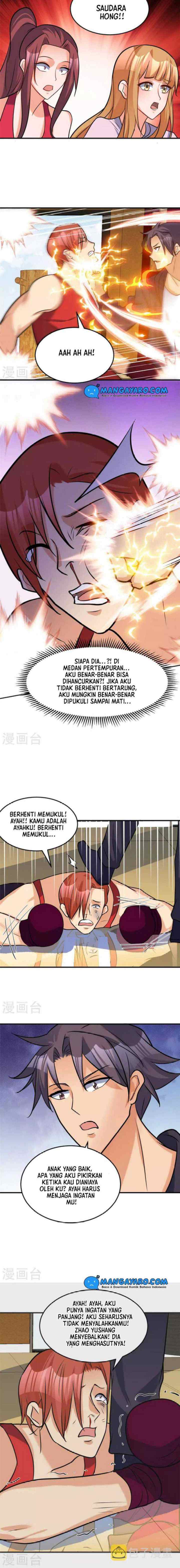 Emperor Son In Law chapter 70 halaman 5