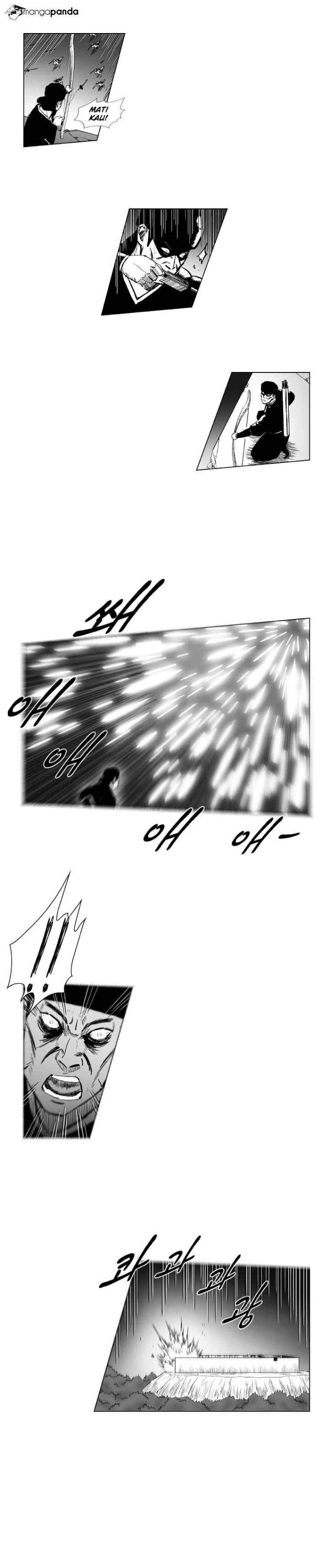 Red Storm chapter 159 halaman 10