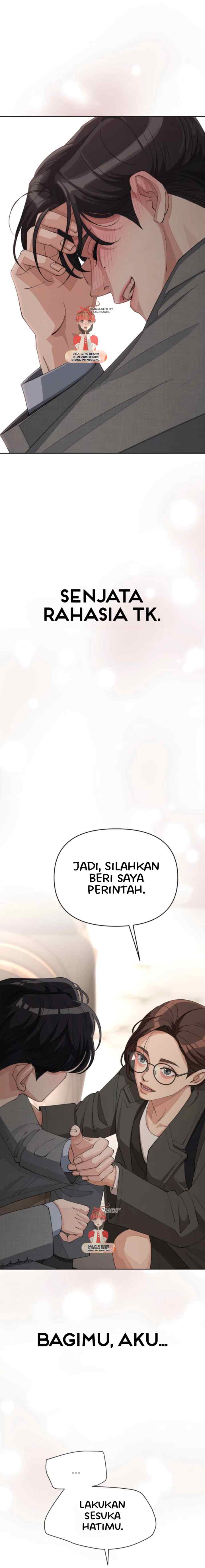 Lee Seop's Love chapter 31 halaman 18