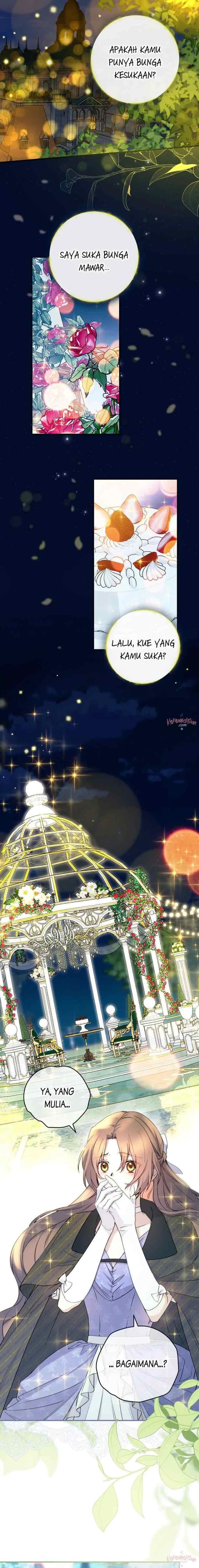 A Capable Maid chapter 73 halaman 14