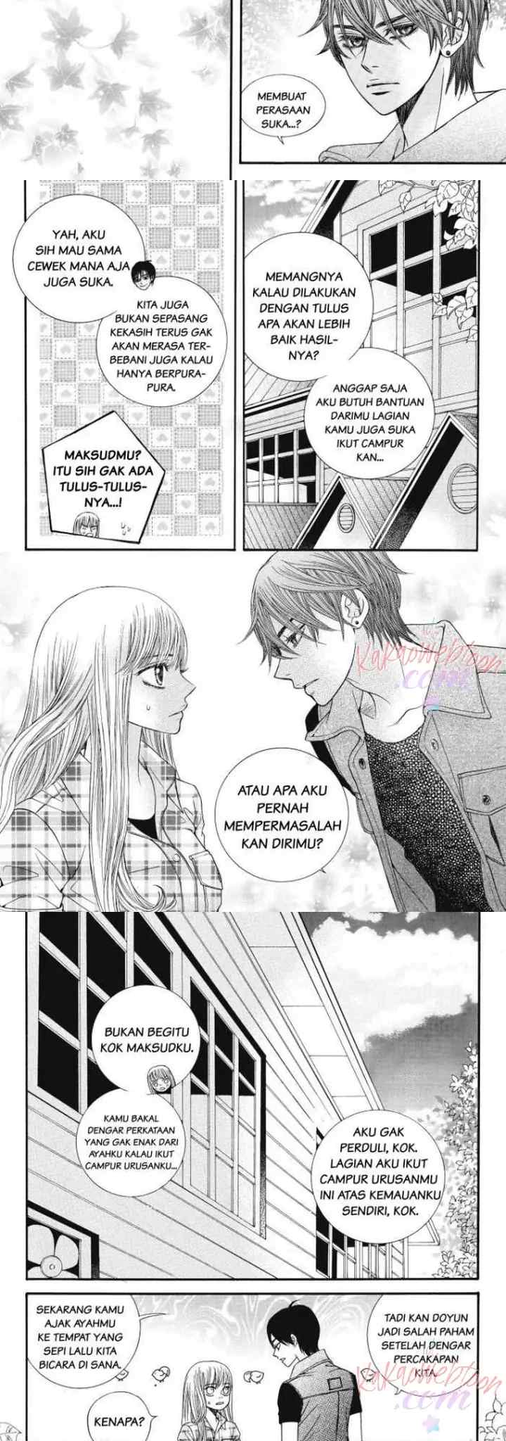 I Pick Dahong chapter 23 halaman 9