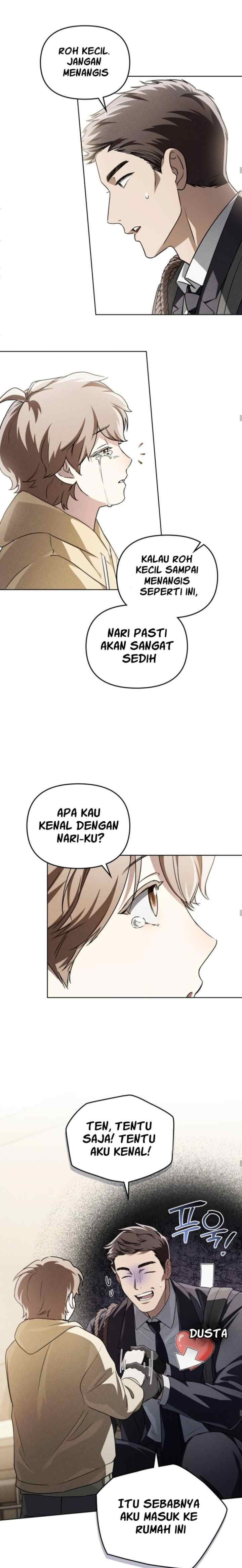Honbul chapter 21 halaman 15