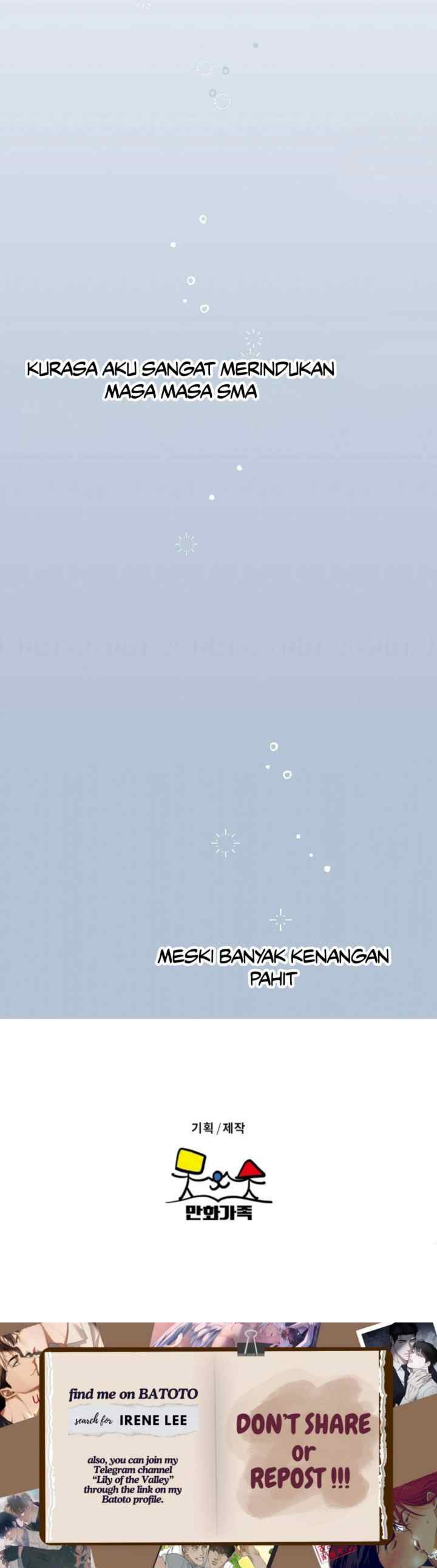 Nevermind Darling chapter 48 halaman 20