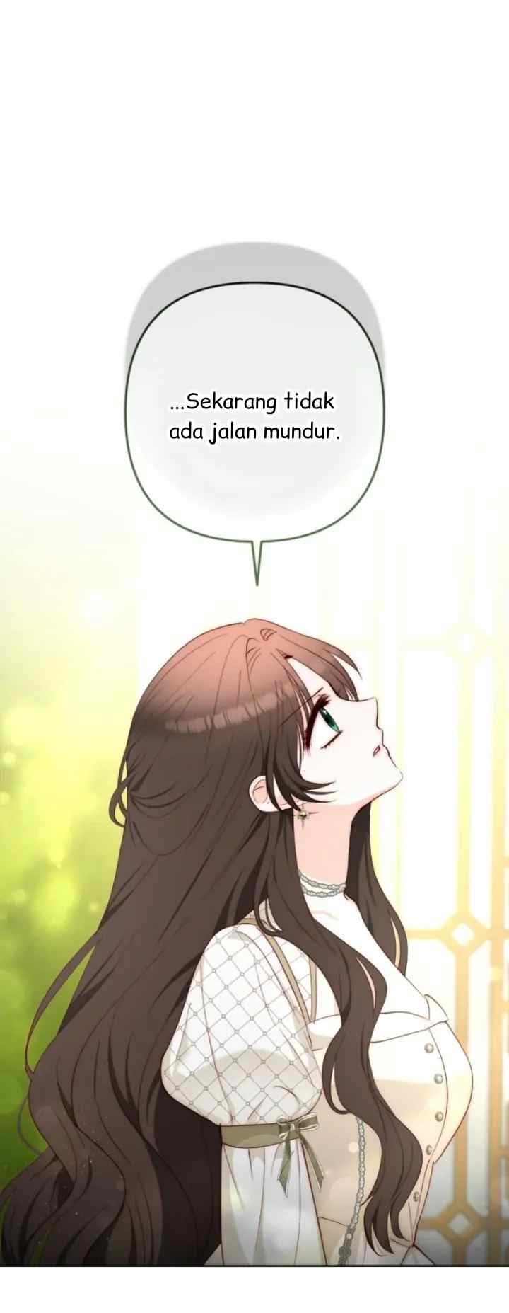 Las dos flores de la noche chapter 42 halaman 9