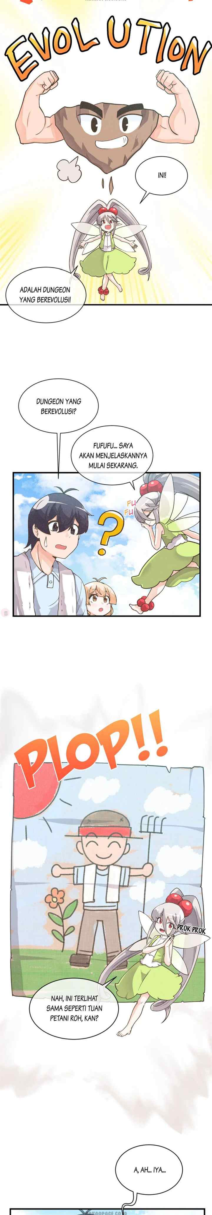 Spirit Farmer chapter 9 halaman 7