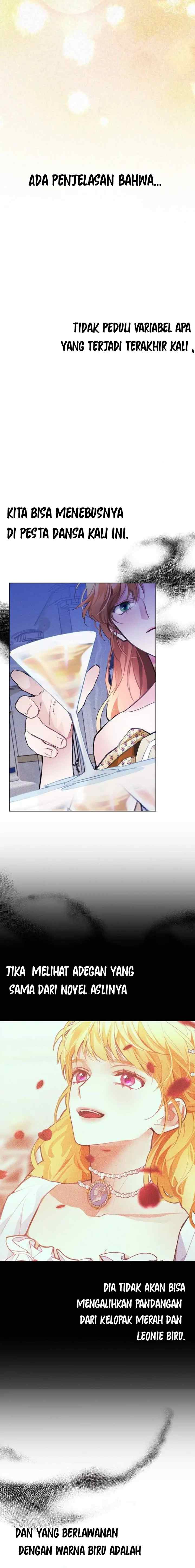 Looking for My One-Night Villainess chapter 9 halaman 10