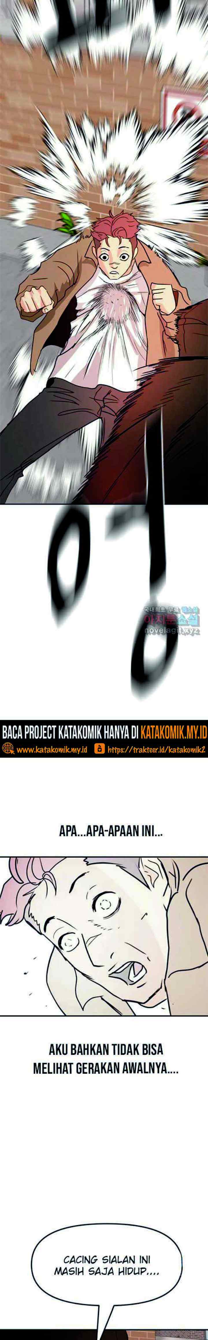 Guard Pass chapter 55.2 halaman 10