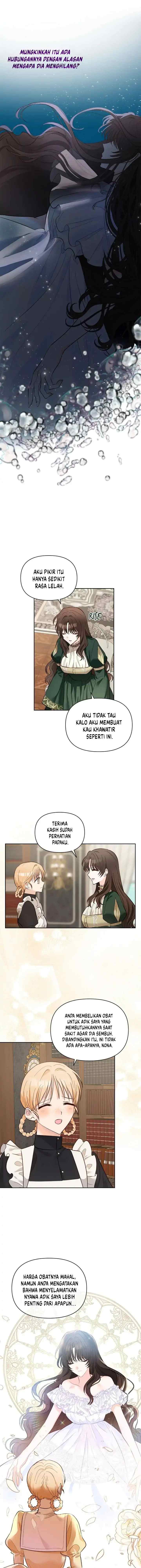 Las dos flores de la noche chapter 4 halaman 6