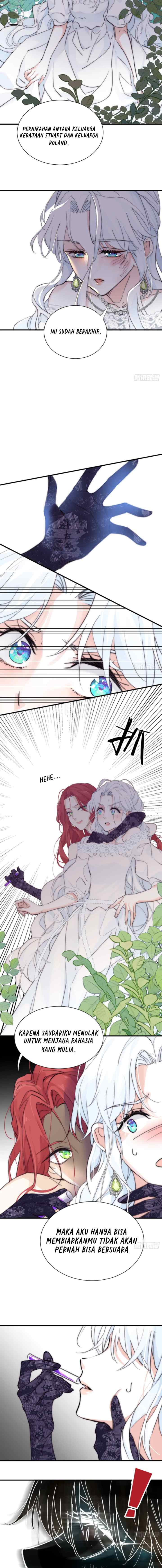 The Ducal Family's Poisonous Flower chapter 1 halaman 10