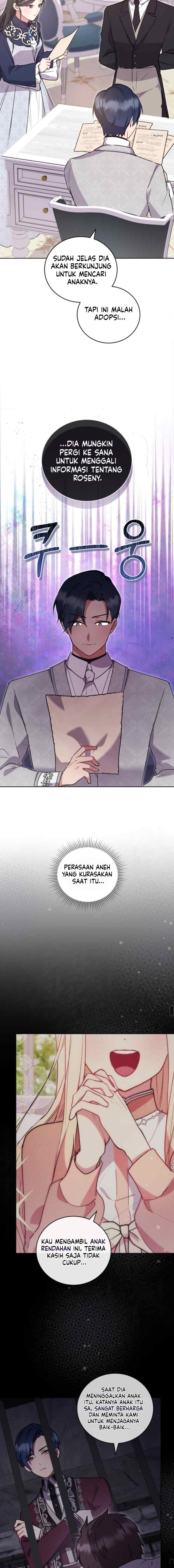 You Are So Cute chapter 26 halaman 14