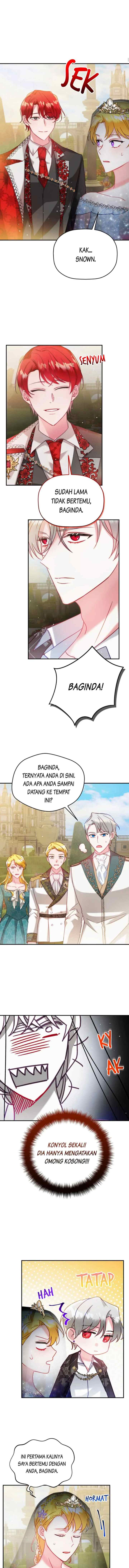 Preventing the Making of Tyrant chapter 54 halaman 5