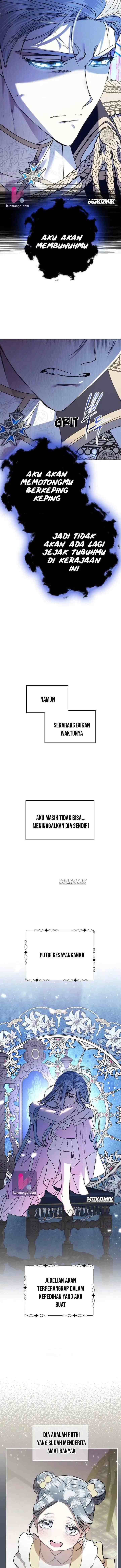 Father, I Don't Want to Get Married! chapter 45 halaman 8