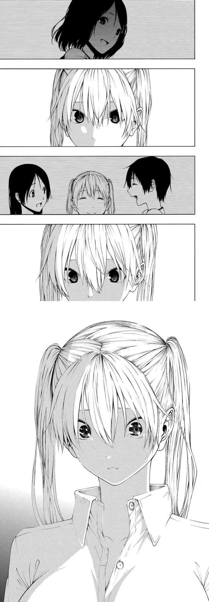 Semelparous chapter 8 halaman 8