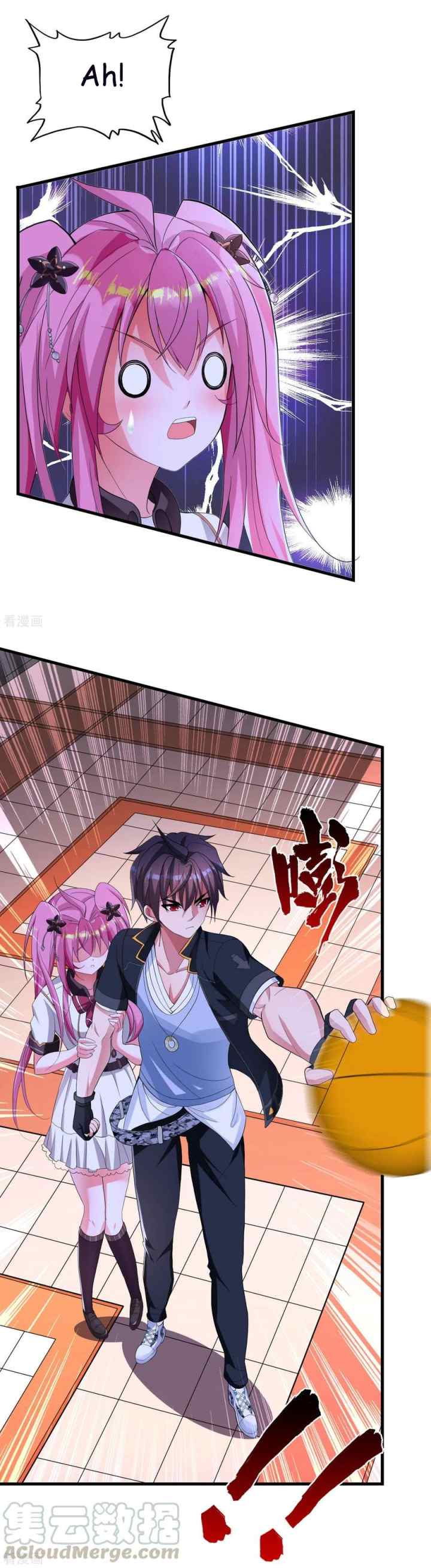 Medical Soldiers chapter 14 halaman 5