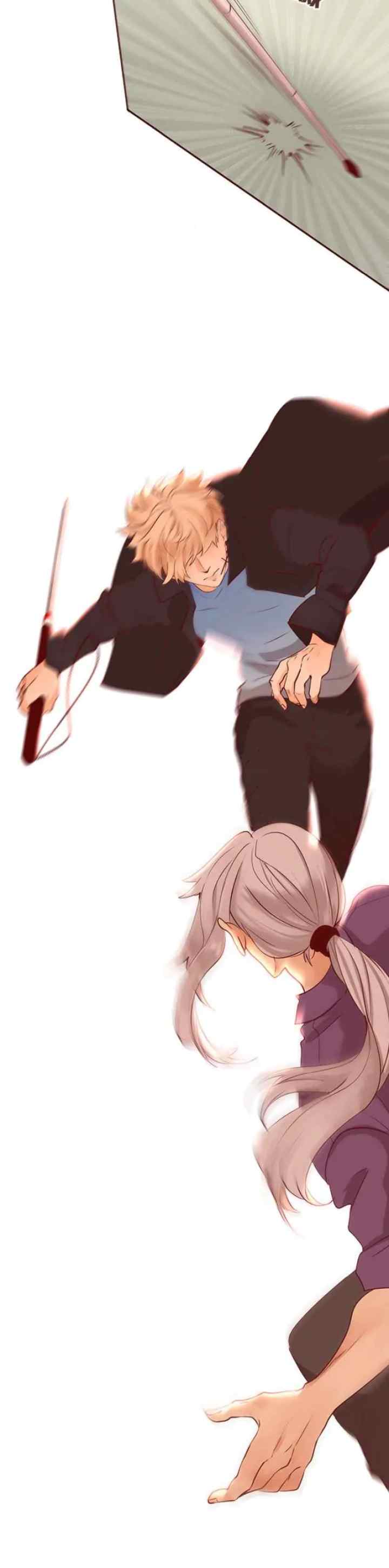 Flawless chapter 207 halaman 9