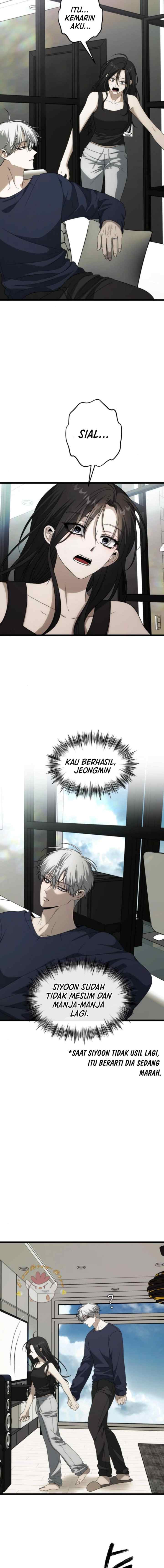 Siyoon Redflag chapter 174 halaman 9